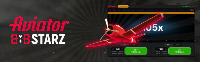888starz aviator - Авиатор