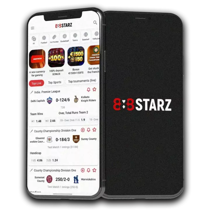 Скачать 888starz downloads app 720x720 - Скачать