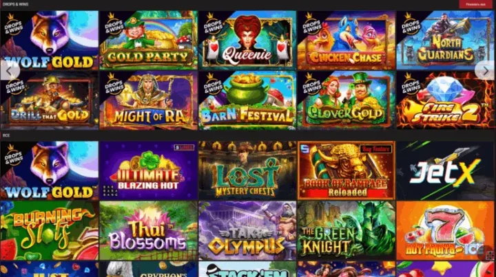 Промокоды 888starz slots games 1 720x403 - Промокоды