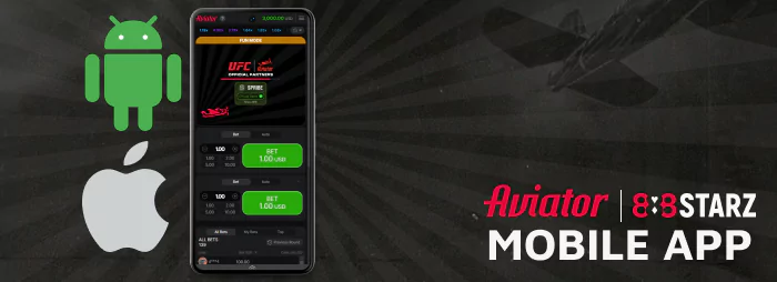 aviator mobile app 888starz - Авиатор